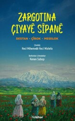 Zargotina Çiyaye Sipane - 1