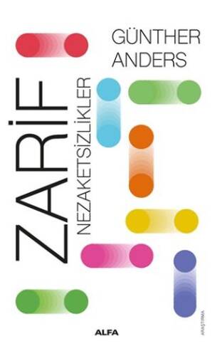 Zarif Nezaketsizlikler - 1