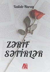 Zarif Satırlar - 1