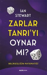 Zarlar Tanrı`yı Oynar Mı? - 1