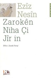 Zaroken Niha Çi Jir in - 1