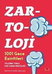 Zartoloji - 1001 Gece Esintileri - 1