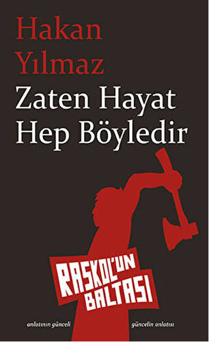 Zaten Hayat Hep Böyledir - 1