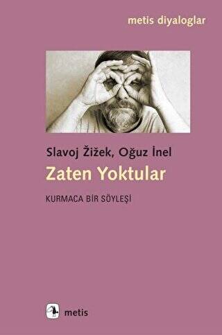 Zaten Yoktular - 1