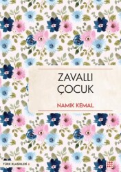 Zavallı Çocuk - Dokuz Yayınları