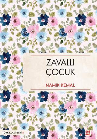 Zavallı Çocuk - 1