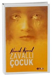 Zavallı Çocuk - 1