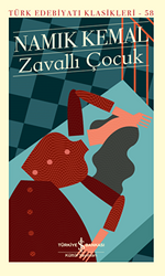 Zavallı Çocuk Şömizli - 1