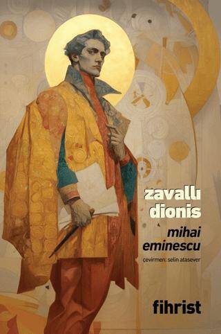 Zavallı Dionis - 1