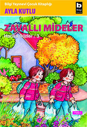 Zavallı Mideler - 1