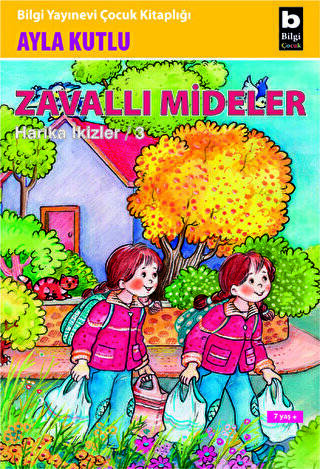 Zavallı Mideler - 1