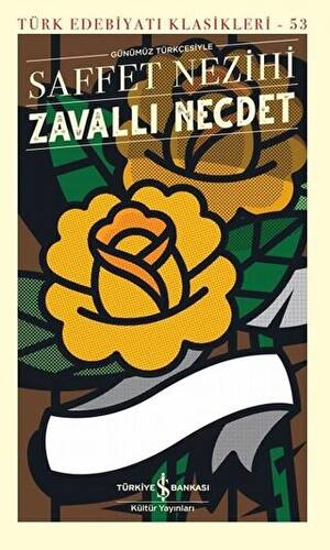 Zavallı Necdet Günümüz Türkçesiyle Şömizli - 1