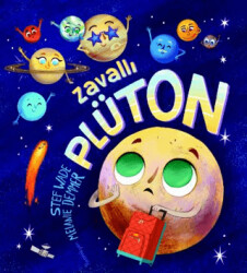 Zavallı Plüton - 1