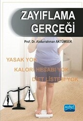 Zayıflama Gerçeği - 1