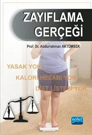 Zayıflama Gerçeği - 1