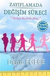 Zayıflamada Değişim Süreci - 1