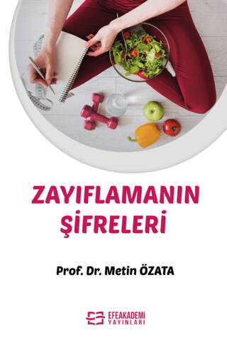 Zayıflamanın Şifreleri - 1