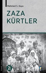 Zaza Kürtler - 1