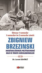 Zbigniew Brzezinski - 1