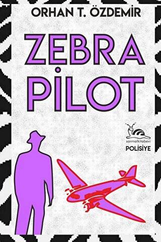 Zebra Pilot - 1