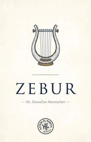 Zebur - 1