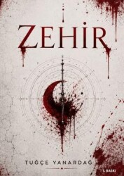 Zehir - Örger Yayınları