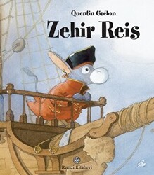 Zehir Reis - 1