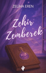 Zehir Zemberek - Kaktüs Sanat