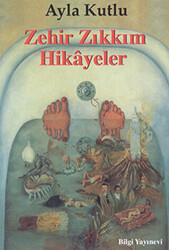 Zehir Zıkkım Hikayeler - 1