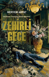 Zehirli Gece - Ahbap Kitap