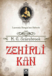 Zehirli Kan - 1