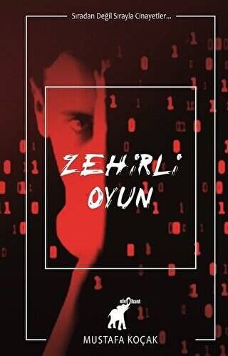 Zehirli Oyun - 1