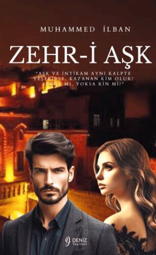Zehr-i Aşk - 1