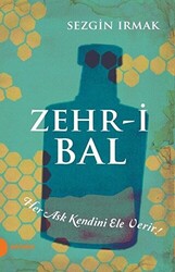 Zehr-i Bal - 1