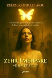 Zehr-i Mehpare - İkinci Adam Yayınları