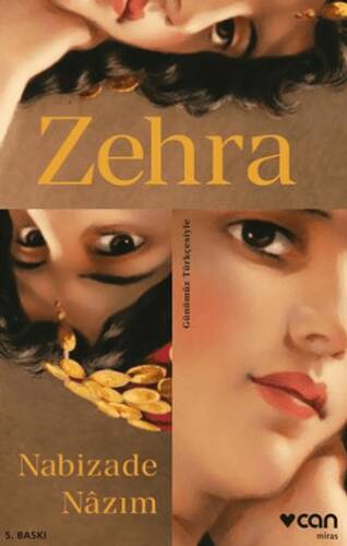Zehra - 1