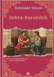 Zehra-Karabibik - 1