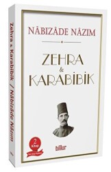Zehra - Karabibik İki Kitap Bir Arada - 1
