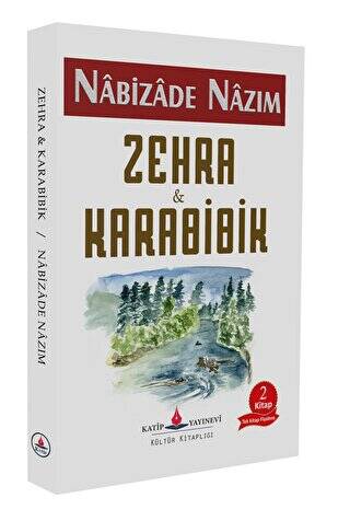 Zehra ve Karabibik - 1