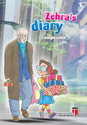 Zehra’s Diary - Compassion - 1