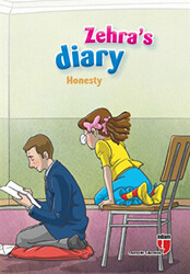 Zehra’s Diary - Honesty - 1