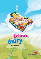 Zehra`s Diary - Patience - 1
