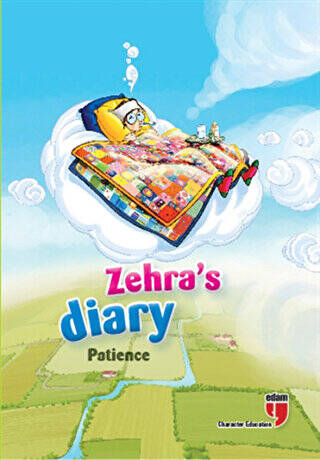 Zehra`s Diary - Patience - 1