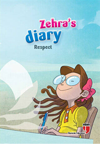 Zehra`s Diary - Respect - 1