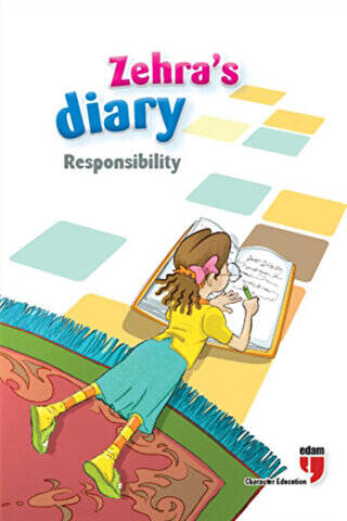 Zehra`s Diary - Responsibility - 1