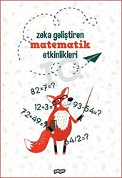 Zeka Geliştiren Matematik Etkinlikleri - 1