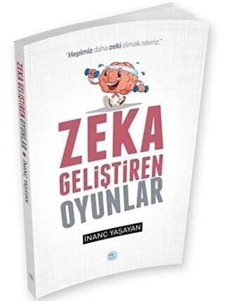 Zeka Geliştiren Oyunlar - 1