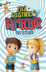 Zeka Geliştirici Bilmeceler - 1