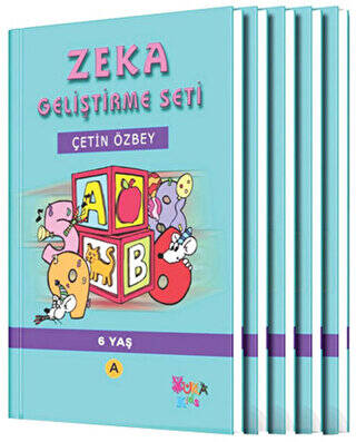 Zeka Geliştirme Seti - 1
