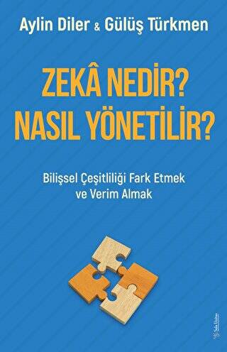 Zeka Nedir? Nasıl Yönetilir? - 1